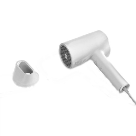 Secador de Cabelo Xiaomi Mi Ionic Hair Dryer 1800W 220V-50/60HZ - 22024-NUN4052GL-CMJ01LX3