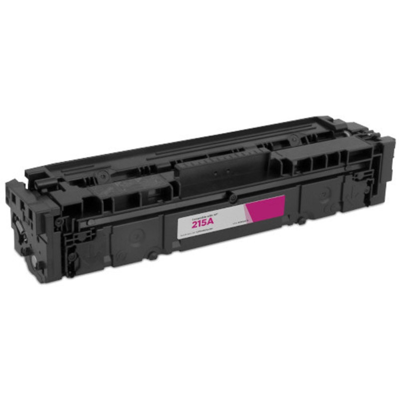 Toner HP 215A Magenta - W2313A