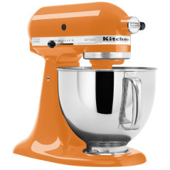 Batedeira Kitchenaid KSM150PSTG 10 Velocidades 300W 4.8L...