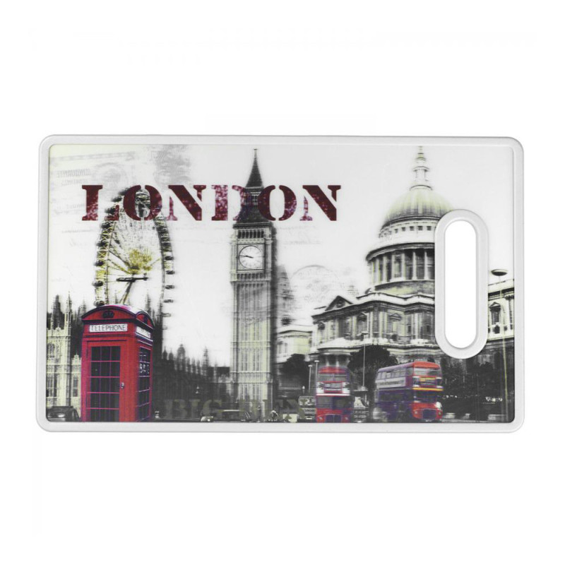 Tabua De Corte Cuisinart  CCB-3DLDN London