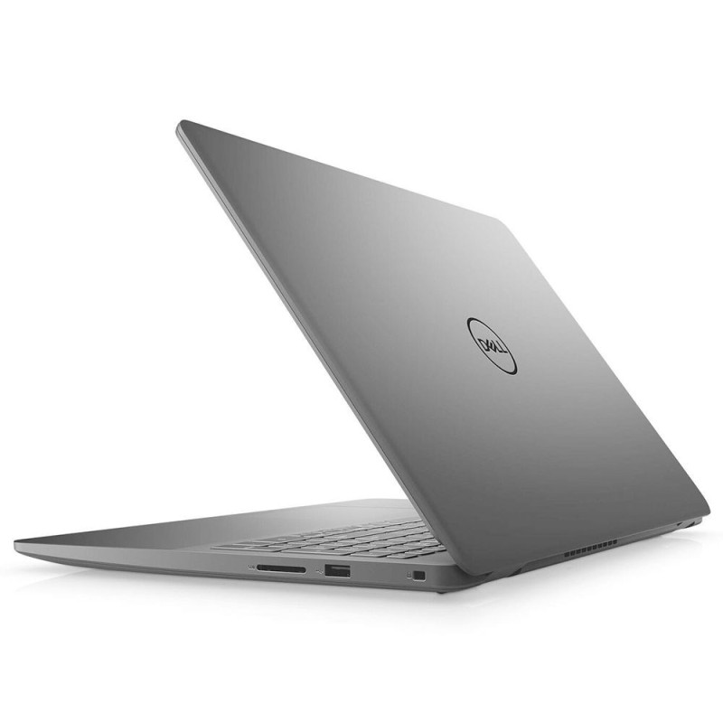 Notebook Dell Inspiron 15-3501 I3-1115GE/4 GB/1 TB/15.6"/W10H Espanhol Prata - NND17