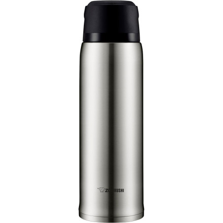 Garrafa Termica Zojirushi SJ-JS10XA 1.03L - Prata