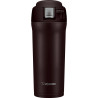 Garrafa Zojirushi SM-YAE48TD Inox 480ML - Bordo
