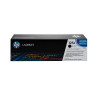 Toner HP 125A Preto - CB540A