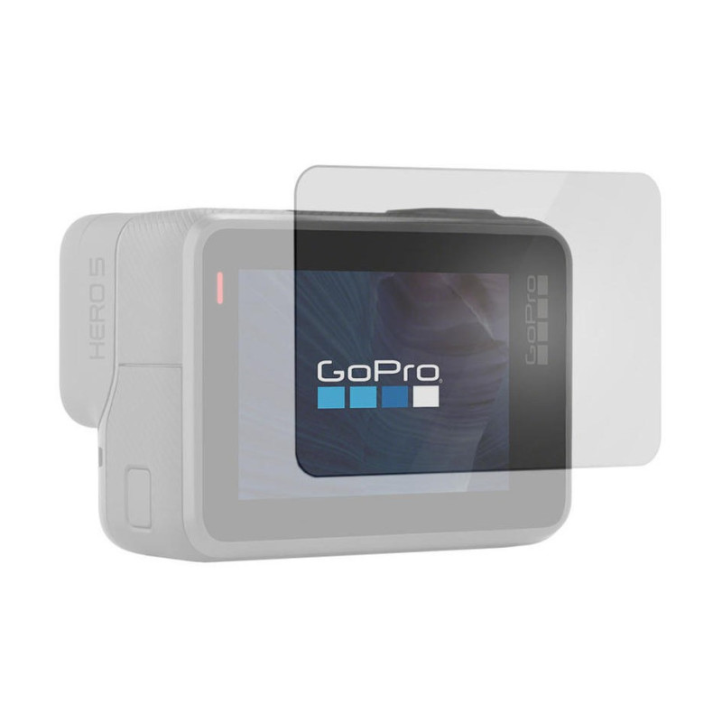 Protetor De Tela GoPro Para HERO 5/6/7 Black - AAPTC-001