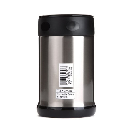 Pote Térmico Zojirushi SW-EAE50XA 500ML - Silver