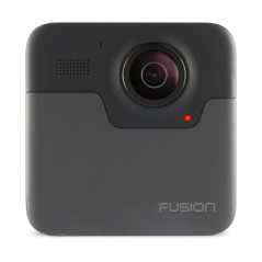 Câmera GoPro Fusion 360 Retail - CHDHZ-103-FW