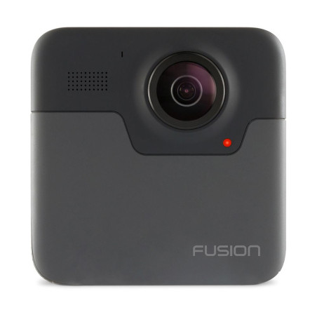 Câmera GoPro Fusion 360 Retail - CHDHZ-103-FW