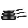Jogo de Cozinha Cuisinart N51-12BK  12 Peças