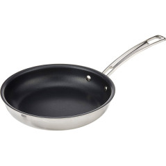 Cuisinart Frypan MCP22-20NSN 20 cm Stainless MultiClad Pro