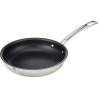 Frigideira Cuisinart MCP22-20NSN Indução 3.5L 20CM - Inox