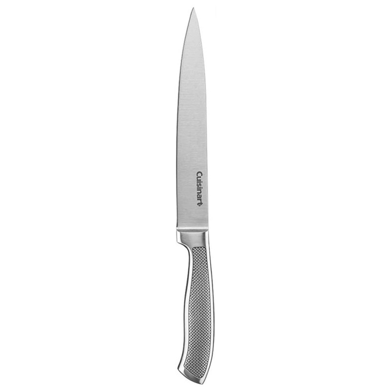 Faca De Corte Cuisinart C77SS-8SL Aço Inoxidável 20CM
