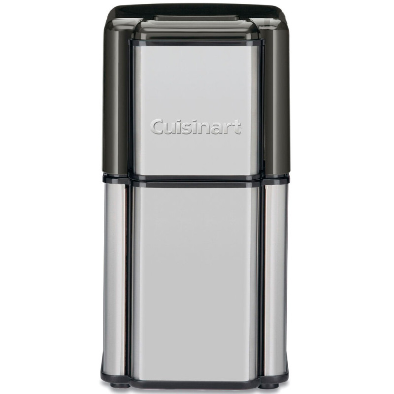 Moedor de Café Cuisinart DCG-12BC 110V - Inox