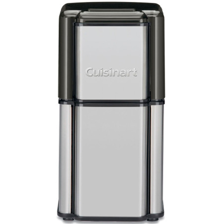 Moedor de Café Cuisinart DCG-12BC 110V - Inox