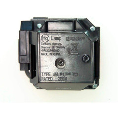 Bombilla Epson ELPLP78 V13H010L78 para S18+/X24+/W15+