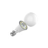 Lâmpada Xiaomi MI Smart Led Bulb Warm White 220V-50/60HZ - 26688 GPX4026GL XMBGDP01YL