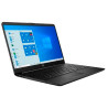 Notebook HP 15-GW0501LA AMD 3020E/4 GB/128 GB SSD/15.6/ Capa + Fone De Ouvido + Mouse/Jet Preto - 4A4S3LA ABM