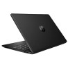 Notebook HP 15-GW0501LA AMD 3020E/4 GB/128 GB SSD/15.6/ Capa + Fone De Ouvido + Mouse/Jet Preto - 4A4S3LA ABM