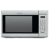 Microondas e Churrasqueira Cuisinart CMW-200 30L 110V - Inox