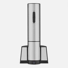Abridor de Vinho Elétrico Cuisinart  CWO-25 Inoxidável Bivolt