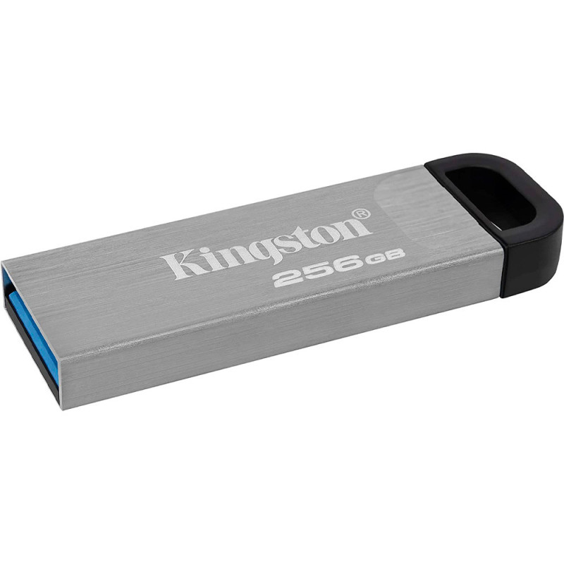 Pendrive Kingston DataTraveler Kyson 256GB USB 3.2 Gen 1 - DTKN/256GB