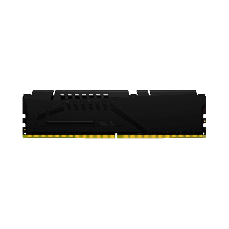 Memoria RAM Kingston DDR5 16GB 5200MHz Black Fury Beast - KF552C40BB-16