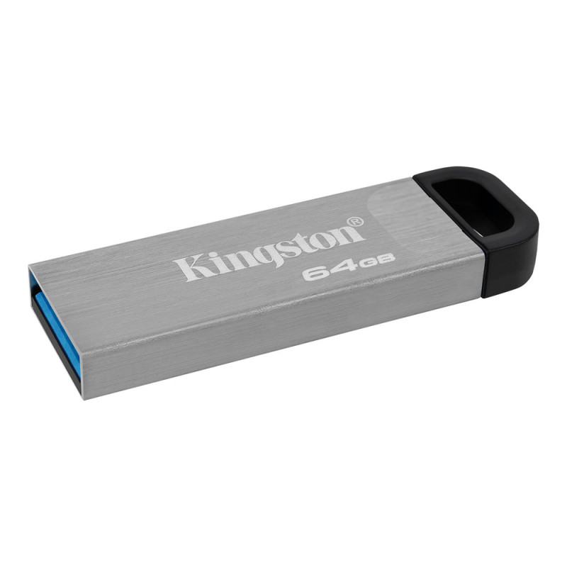 Pendrive Kingston DataTraveler Kyson 64GB USB 3.2 Gen 1 - DTKN/64GB