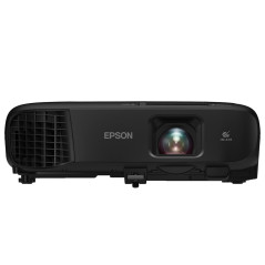 Projetor Epson PowerLite FH52+ - 4000 lúmens 1366x768 Wi‑Fi