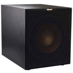 Subwoofer Klipsch R-12SWI Wireless 12'' 400W Bivolt (UND)...