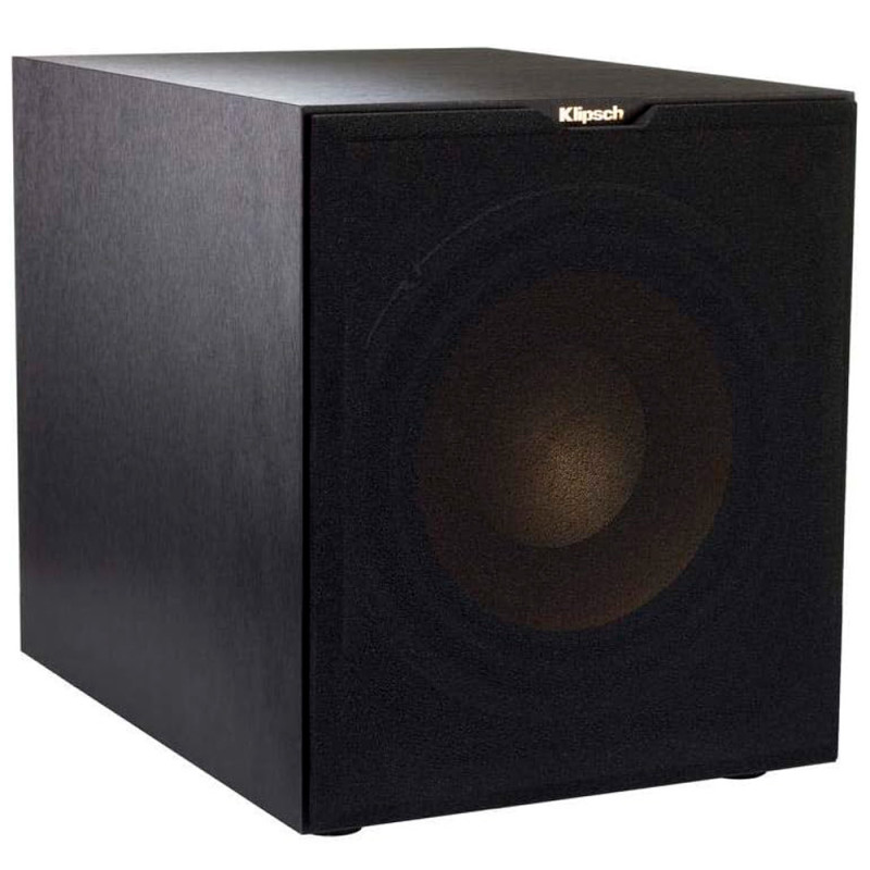 Subwoofer Klipsch R-12SWI Wireless 12'' 400W Bivolt (UND) - 1063515
