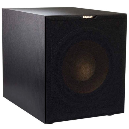 Subwoofer Klipsch R-12SWI Wireless 12'' 400W Bivolt (UND) - 1063515