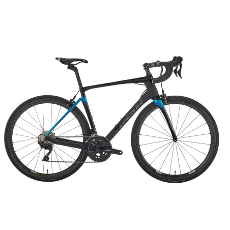 Hasa R-1 Elite 105 700*53CM Turquoise/Black Carbon