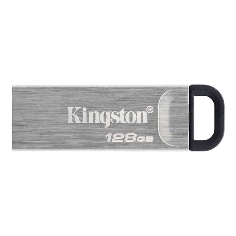 Pendrive Kingston DataTraveler Kyson 128GB USB 3.2 Gen 1 - DTKN/128GB
