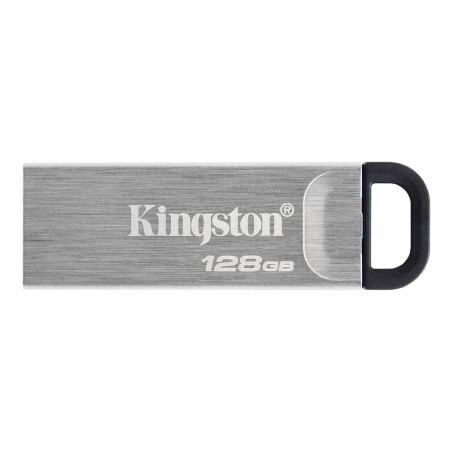 Pendrive Kingston DataTraveler Kyson 128GB USB 3.2 Gen 1 - DTKN/128GB