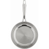 Frigideira Cuisinart 8922-20 Profissional Series Indução 20CM Inox