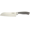 Faca Cuisinart Santoku Coleção Graphix Inox - C77SS-7SAN