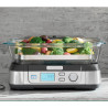 Vaporeira Digital Cuisinart STM-1000 5L - 110V