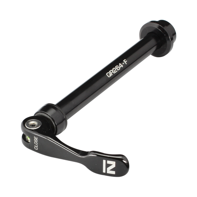 Blocagem Para Bicicleta Novatec QR264F