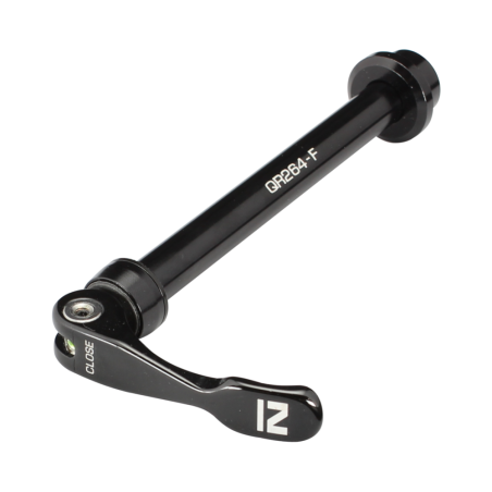 Blocagem Para Bicicleta Novatec QR264F