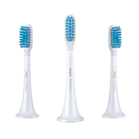 Cabeça Reposição para Escova Dental Eletrica Xiaomi MI T500 (Gum Care) - 24879 NUN4090GL MBS301