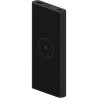 Carregador Portátil Wireless Xiaomi 10W Power Bank 10.000 mAh USB-A/USB-C - Preto 35969 BHR5460GL WPB15PDZM
