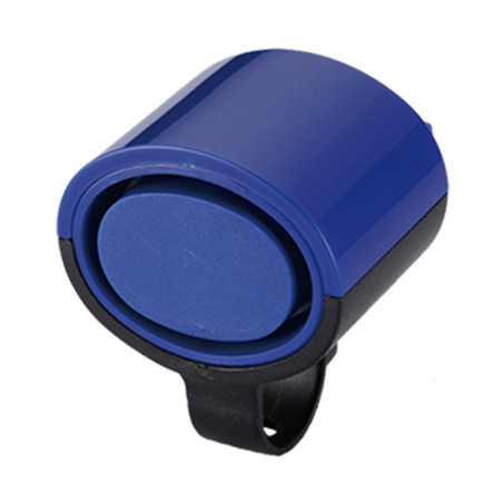 Buzina Eletrônica Para Bike JH-101
