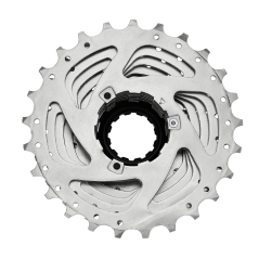 Câmbio Traseiro Sunrace R91 9V - Cassete 9 velocidades