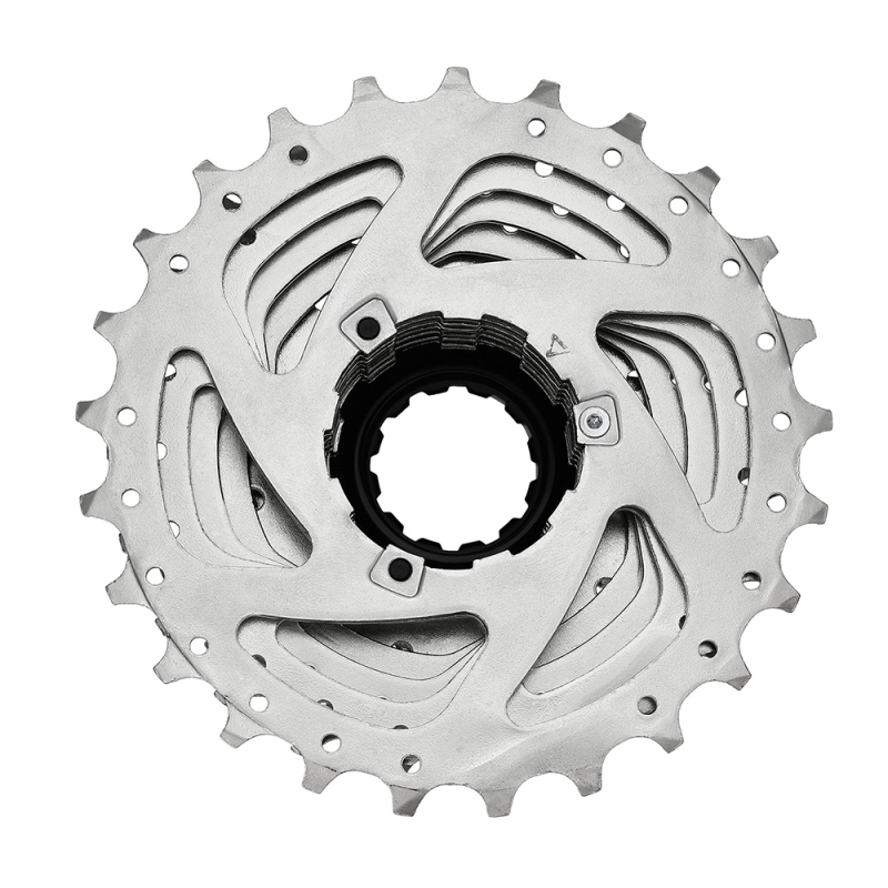 Câmbio Traseiro Para Bicicleta Sunrace 9V R91