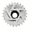Câmbio Traseiro Para Bicicleta Sunrace 9V R91