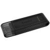 Pendrive Kingston DataTraveler 70 64GB USB-C - DT70/64GB
