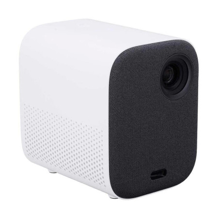 Projetor Xiaomi MI 2 Smart Android 1080 Pixel 120" - Branco EU 34374-BHR5211GL-XMTYY02FM