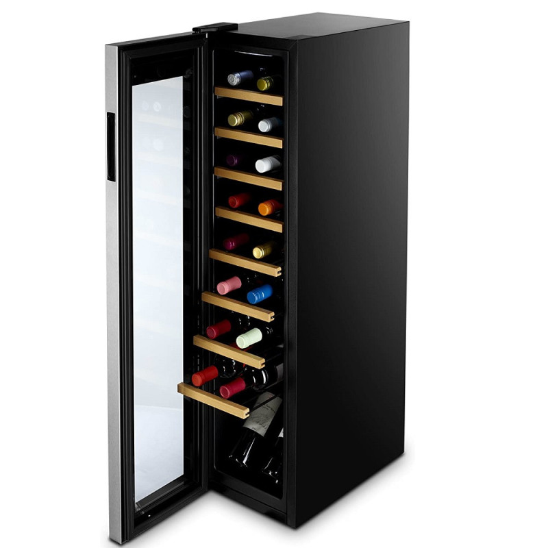 Cuisinart CWC-1800CU Touch Wine Cellar - 18 Bottles 110V