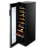 Cuisinart CWC-1800CU Touch Wine Cellar - 18 Bottles 110V