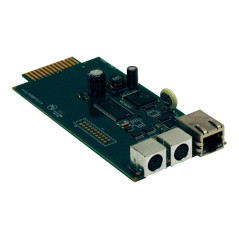 UPS SNMPWEBCARD - PLACA DE REDE - SNMPWEBCARD